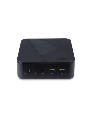 Barebone acer nuc veriton vn1502g - 13u3u i3 - 1315u - max 64gb - freedos