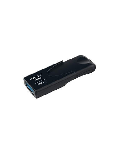 Memoria usb 3.0 pny attache 4 256gb
