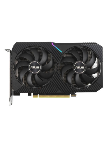 Asus nvidia dual - rtx3060 - o12g - v2 12gb gddr6 hdmi displayport