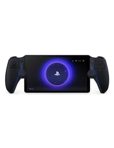 Playstation portal negra