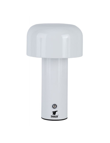 Lampara led thulos seta th - oa4009 color blanco