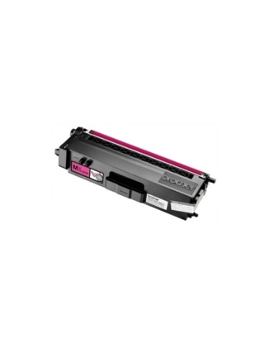 Toner brother tn320m magenta 1500 páginas dcp9055 -  dcp9270cdn -  mfc - 9460cdn -  mfc9465cdn