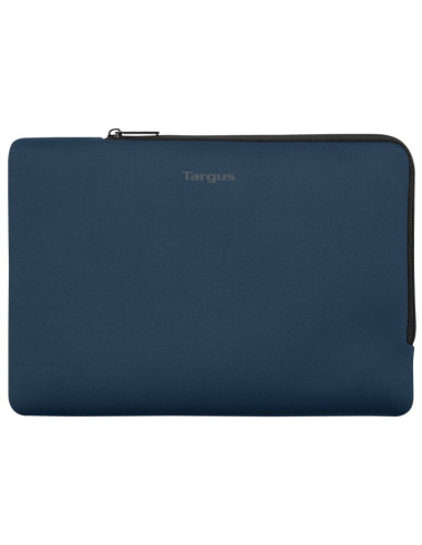 Funda portatil targus ecosmart multi - fit 15 pulgadas -  16 pulgadas azul