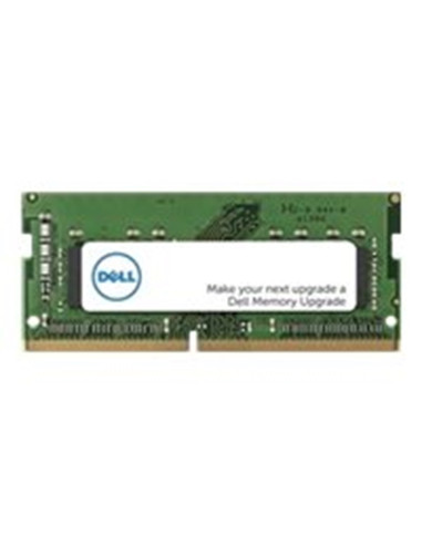 Memoria ram servidor  dell 16gb ddr4 sodimm 3200mhz
