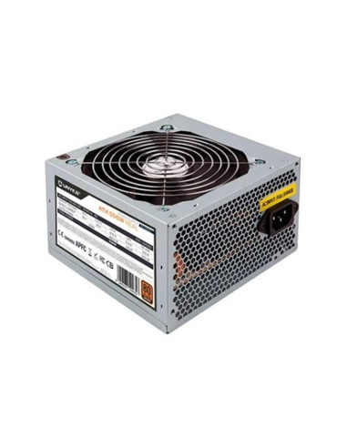 Fuente de alimentacion unykach atx 500w