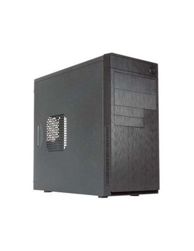 Caja ordenador unykach caviar 6k pro evo micro atx negro