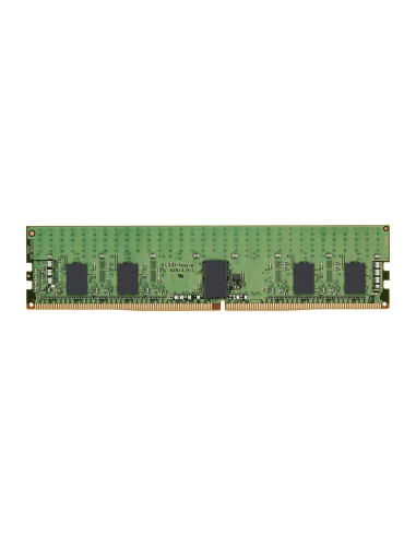 Memoria ddr4 8gb kingston - 3200 mhz - pc4 - 25600 - cl22