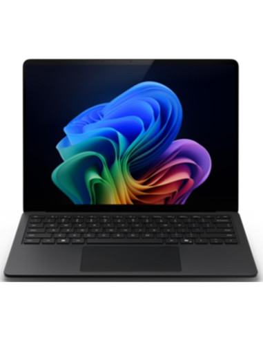 Portatil tablet microsoft surface copilot qualcomm 32gb ssd 1tb 15 pulgadas