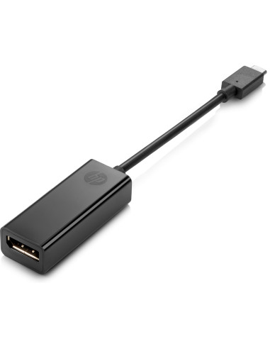 Adaptador hp usb - c a displayport