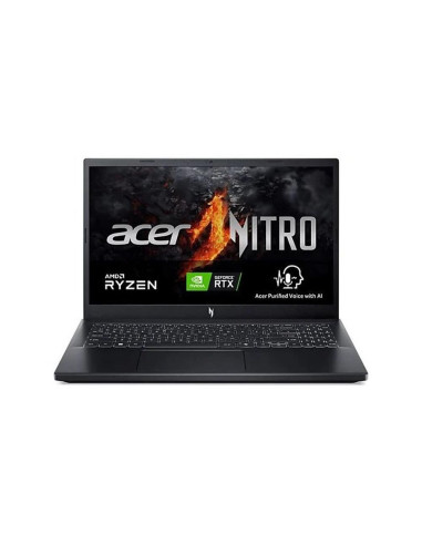 Portatil acer anv16 - 41 r5 - 8645hs 16gb ssd 512gb 16 pulgadas