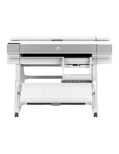 Plotter hp designjet t950 a0 36 pulgadas -  red -  wifi -  cortador
