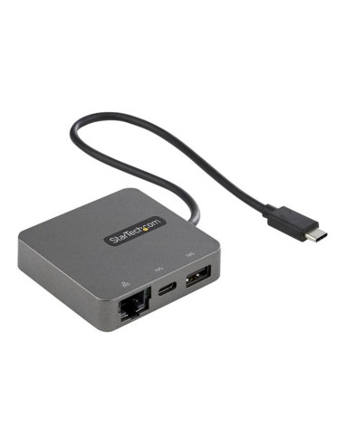 Docking station startech usb tipo c 5 en 1