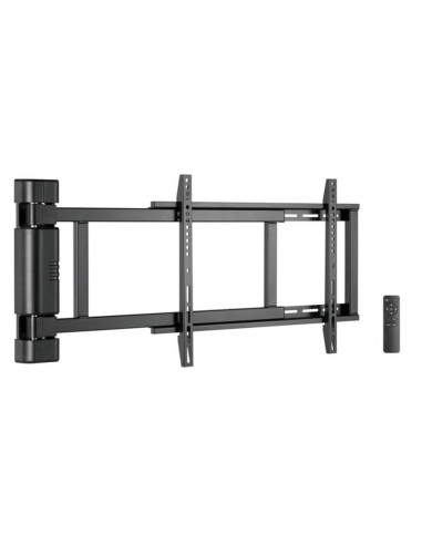Soporte pared equip vesa hasta 75 pulgadas 600x400mm max 50kg