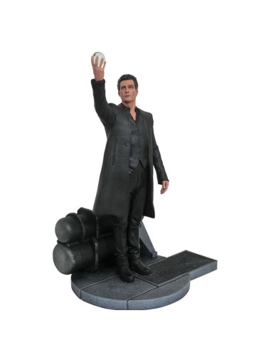 Figura diamond collection la torre oscura el hombre de negro 25 cm gallery pvc