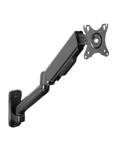 Soporte pared equip vesa hasta 32 pulgadas 100x100 max 9kg