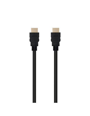Cable hdmi 8k ewent 5m - macho - macho - negro