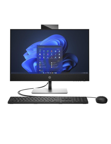 Ordenador all - in - one hp proone 440 g9 23.8 pulgadas i5 -  16gb -  ssd512gb -  w11pro -  apto kit digital