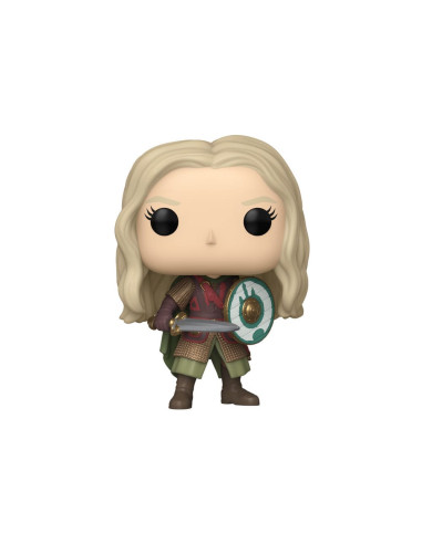 Funko pop el señor de los anillos éowyn opción chase aleatoria