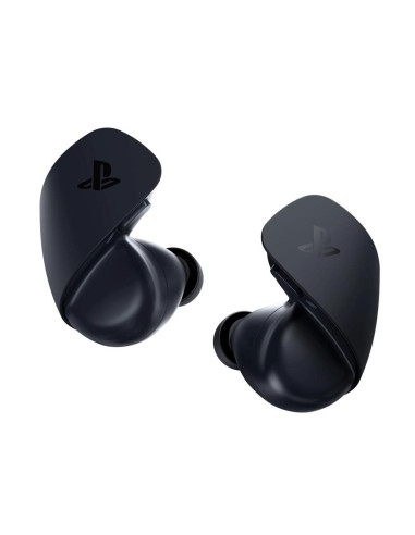 Accesorio sony ps5 -  auriculares pulse explore negro