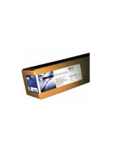 Papel hp cuche de gramaje extra 146g - m2 rollo 24 pulgadas