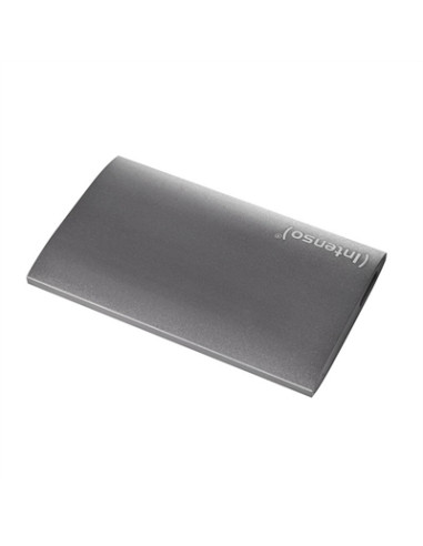 Disco duro externo solido ssd intenso 256gb premium edition 1.8pulgadas usb 3.0