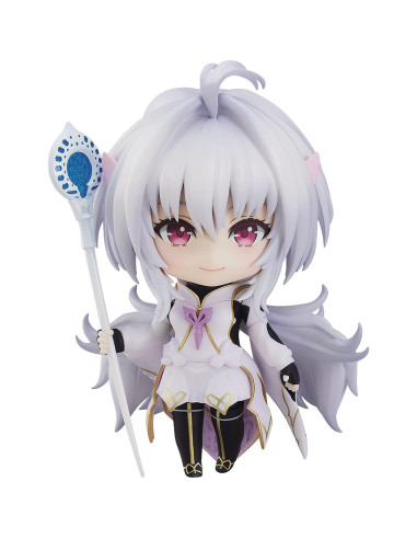 Figura good smile company nendoroid fate grand order caster - merlin arcade protoyipe