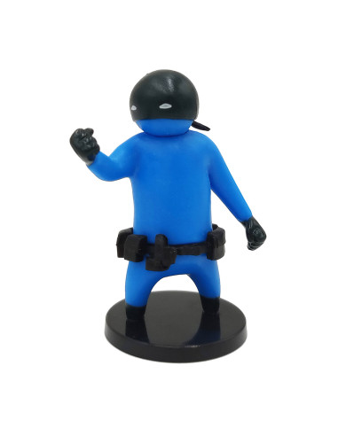 Figura bizak gang beasts blister pack 1