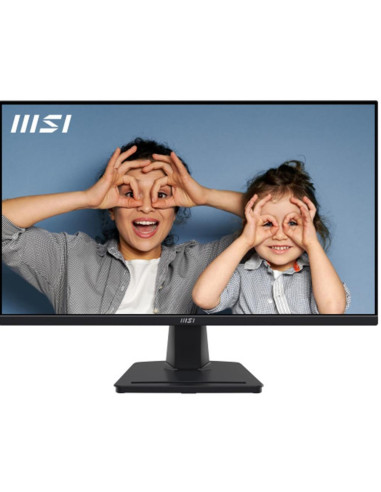 Monitor msi pro mp275q 27pulgadas wqhd 100hz