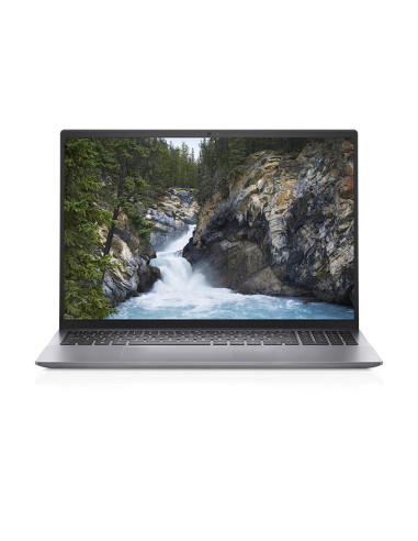 Portatil dell vostro 5625 tv3hw g8 r5 - 5625u -  8gb -  ssd 256gb -  16 pulgadas -  w11p
