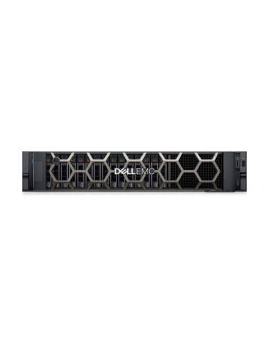 Servidor rack dell r550 xeon silver - 480gb - 16gb ddr4