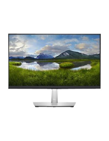 Monitor led 21.5 pulgadas dell p2223hc lcd -  ips -  fhd -  dp -  hdmi -  60hz -  5ms -  vesa 100 x 100