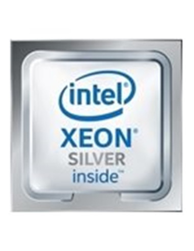 Micro. intel servidor  xeon silver 4310 2.1ghz dell 338 - cbxk