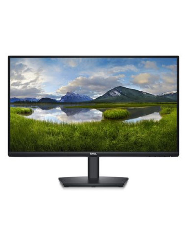 Monitor led 27 pulgadas dell e2724hs altavoces va -  lcd -  fhd -  dp -  hdmi -  vga -  60hz -  5ms -  vesa 100 x 100