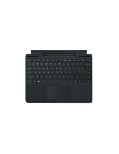 Teclado microsoft surface type + pen para surface pro9 portugues