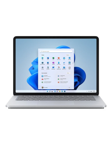 Portatil microsoft surface laptop studio i7 - 11370h -  32gb -  ssd 1tb -  14.4 pulgadas -  w11p -  tactil