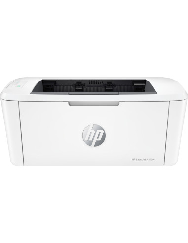 Impresora hp laser monocromo laserjet m110w 20ppm -  wifi