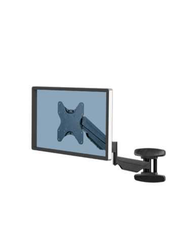 Soporte pared fellowes hasta 42 pulgadas 200x200 max 30kg