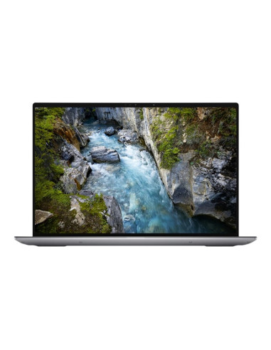 Portatil dell precision 5680 tc1k6 i9 - 13900h -  32gb -  ssd 1tb -  16 pulgadas -  w11p