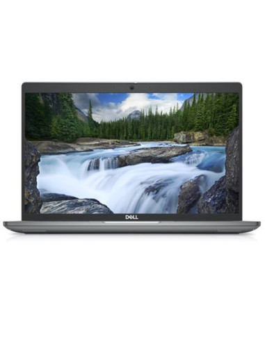 Portatil dell latitude 5440 v0v0y gris i5 - 1335u -  16gb -  ssd 512gb -  14 pulgadas -  w11p