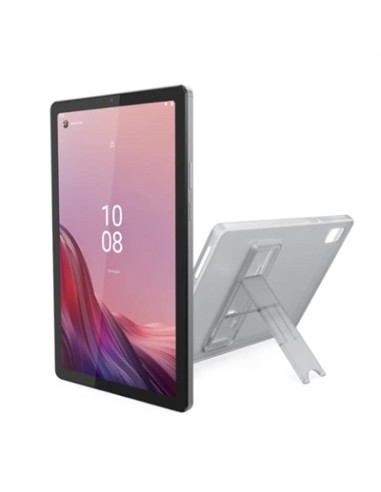 Lenovo tab m9 9 pulgadas g80 3gb 32gb wifi grey + funda