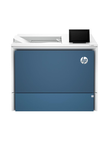 Impresora laser hp laserjet enterprise 6700dn color duplex