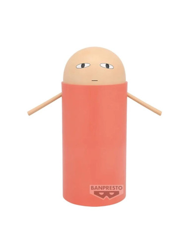 Figura banpresto gintama sofvimates justaway 20cm