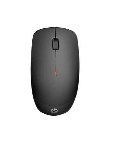 Ratón hp 235 compacto inalambrico