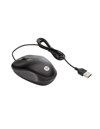 Ratón hp de viaje usb