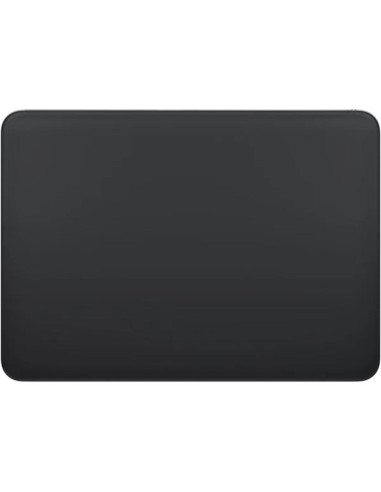 Raton inalambrico apple magic trackpad negro