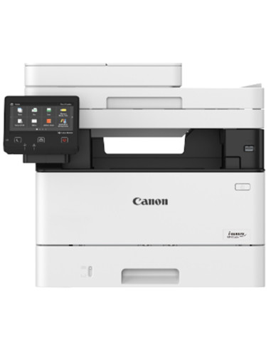 Multifuncion canon mf455dw laser monocromo i - sensys fax -  a4 -  38ppm -  1gb -  usb -  wifi -  wifi direct -  duplex todas l