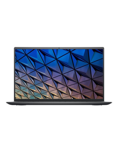 Portatil dell vostro 5510 wnc21 gris i5 - 11320h -  8gb -  ssd 256gb -  15.6 pulgadas -  w10p