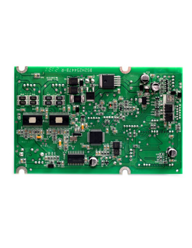 Repuesto qcharx placa principal impresora corte qx1