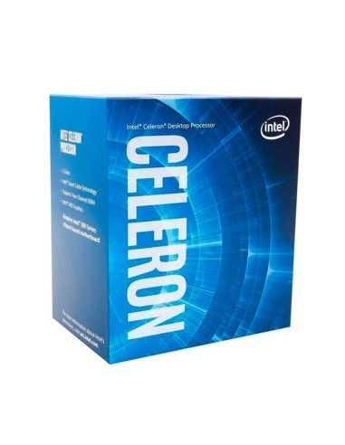 Intel celeron g5905 3.5 ghz lga 1200 box