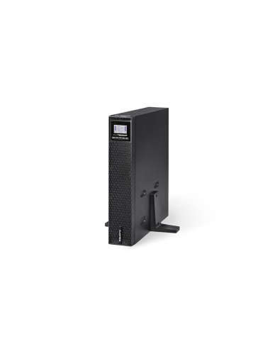 Sai salicru slc - 1500 twin rt3 1500va - 1500w rack -  on line -  doble convfersion -  fp1 new